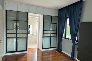 Long Branch Residences