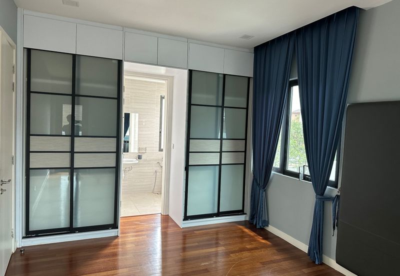 Long Branch Residences