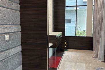 Long Branch Residences