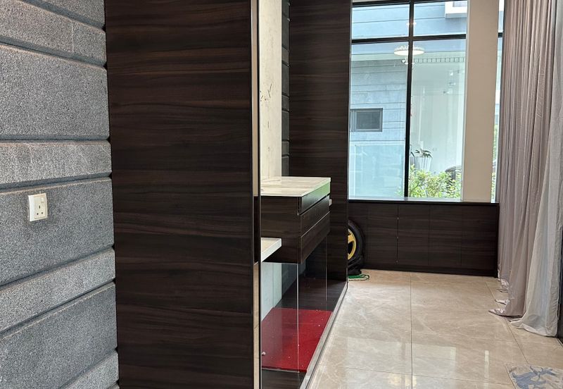 Long Branch Residences