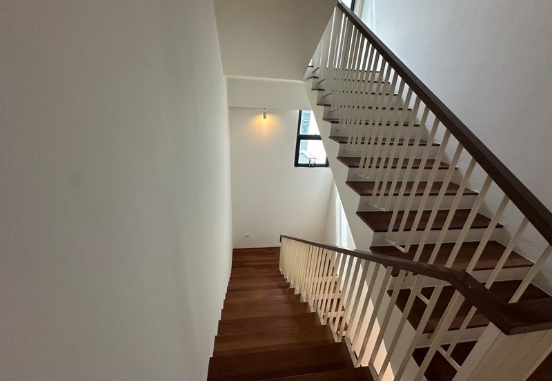 Long Branch Residences