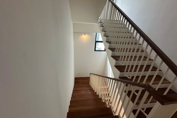 Long Branch Residences