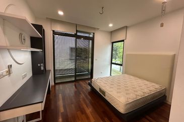 Long Branch Residences