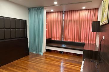 Long Branch Residences