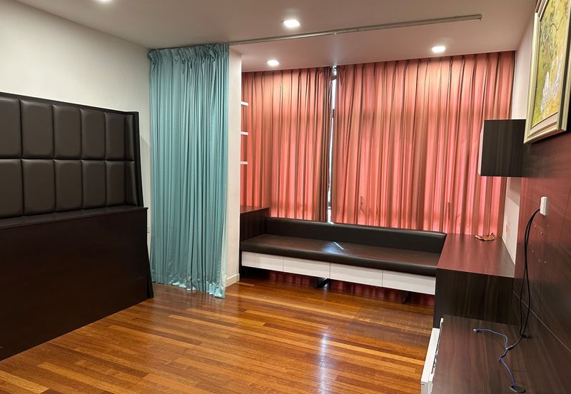 Long Branch Residences