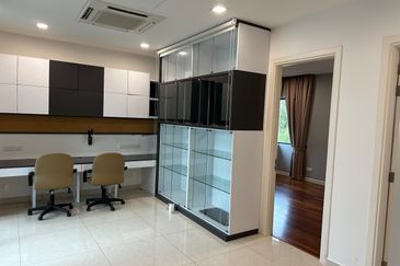 Long Branch Residences