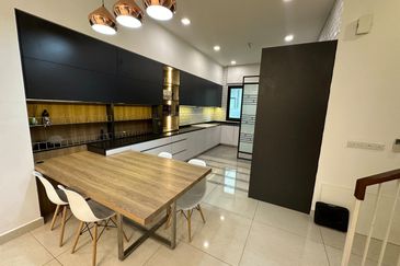 Long Branch Residences