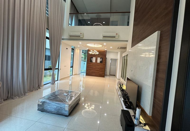 Long Branch Residences