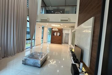 Long Branch Residences