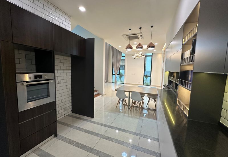 Long Branch Residences