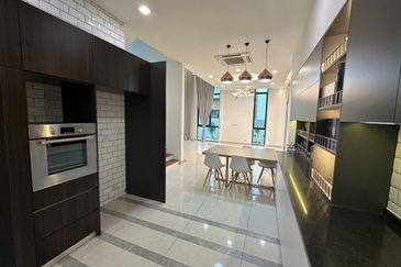 Long Branch Residences