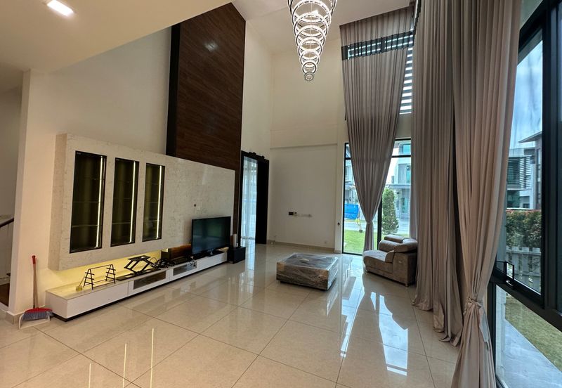 Long Branch Residences