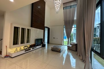 Long Branch Residences