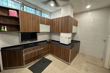 Long Branch Residences