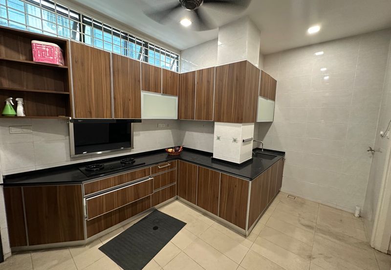 Long Branch Residences