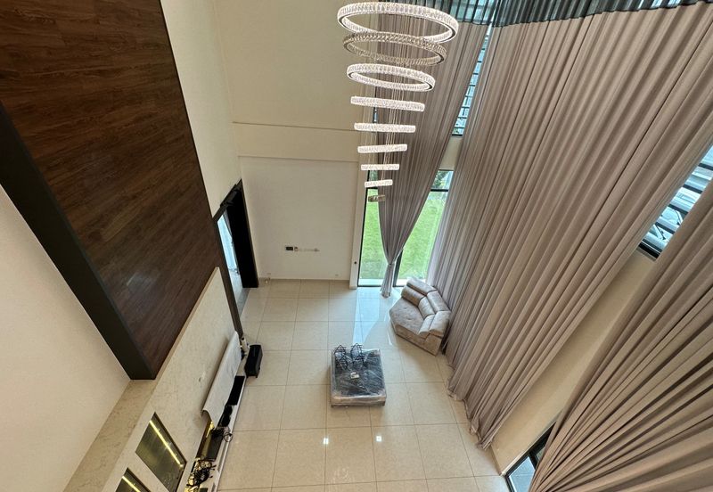 Long Branch Residences