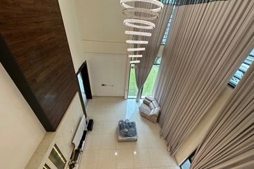 Long Branch Residences