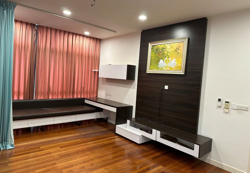 Long Branch Residences