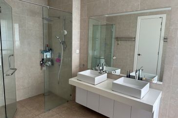 Long Branch Residences