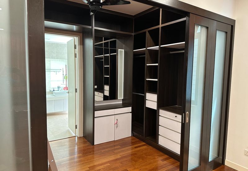 Long Branch Residences