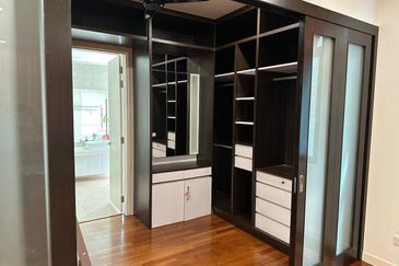 Long Branch Residences