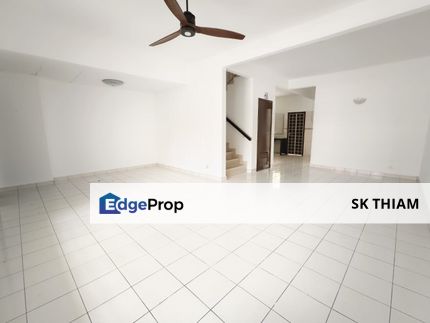 Kota Kemuning 2 Storey Terrace for sale, Selangor, Shah Alam