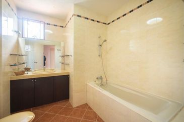 Jalan Kemuning Palma 33/37