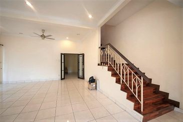 Jalan Kemuning Palma 33/37