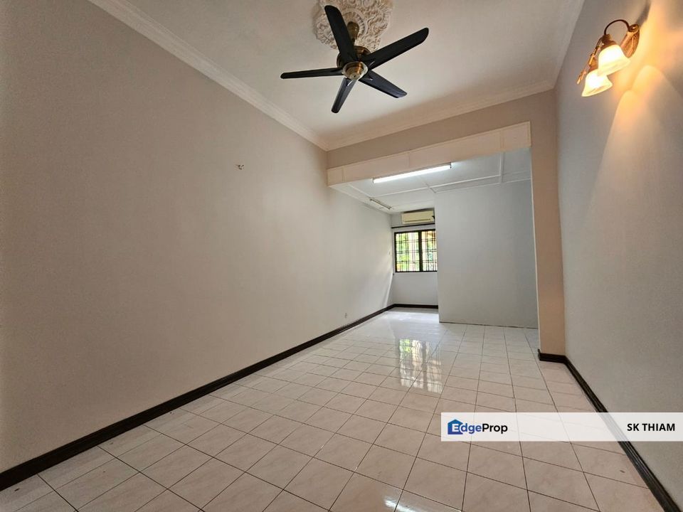 Oncidium Heights Semi-D Kota Kemuning house for Sale, Selangor, Kota Kemuning
