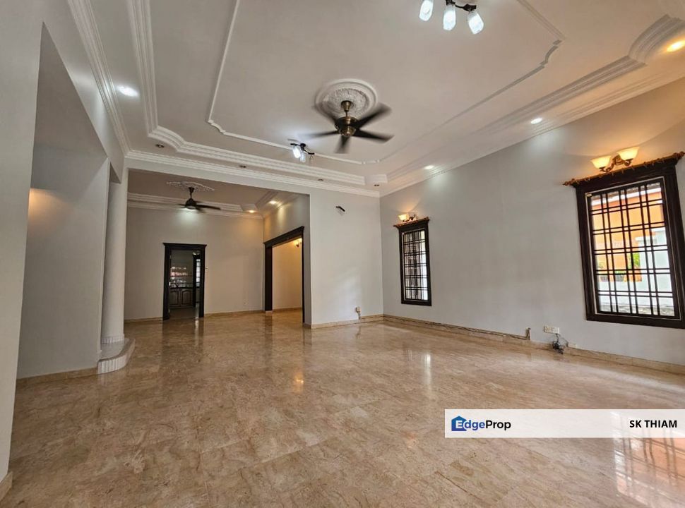 Oncidium Heights Semi-D Kota Kemuning house for Sale, Selangor, Kota Kemuning