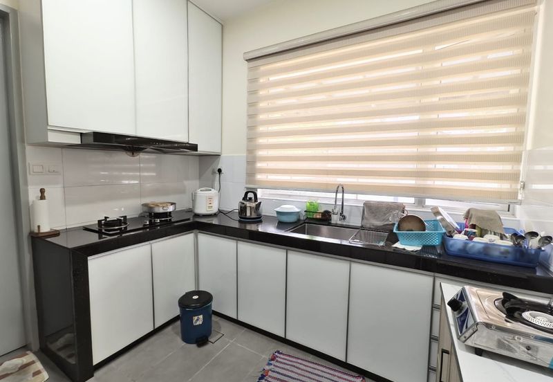 Tropicana Aman Bayan Residences