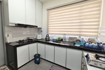 Tropicana Aman Bayan Residences