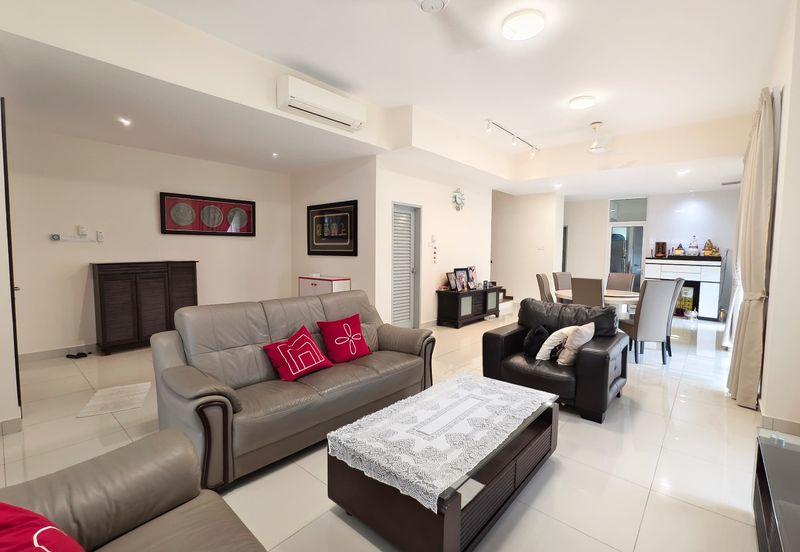 Tropicana Aman Bayan Residences