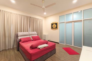 Tropicana Aman Bayan Residences