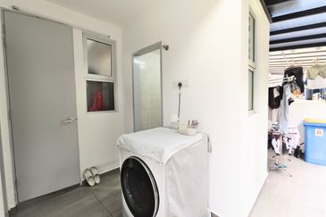 Tropicana Aman Bayan Residences