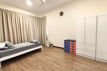 Tropicana Aman Bayan Residences