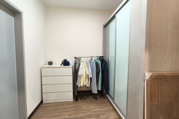 Tropicana Aman Bayan Residences