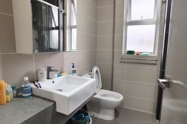 Tropicana Aman Bayan Residences