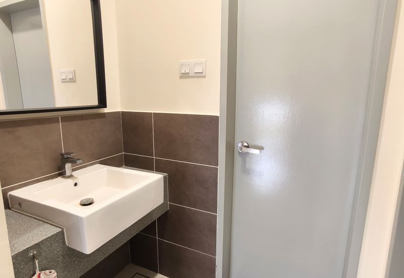 Tropicana Aman Bayan Residences