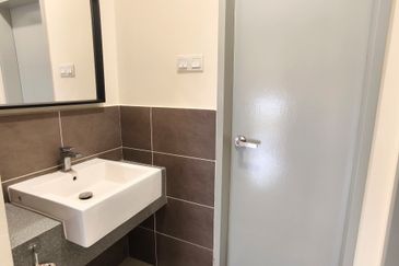 Tropicana Aman Bayan Residences