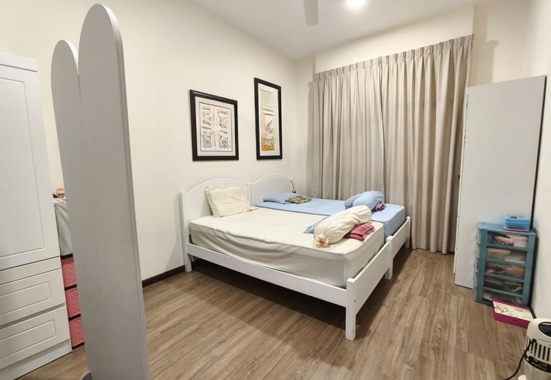 Tropicana Aman Bayan Residences