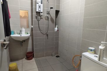 Tropicana Aman Bayan Residences