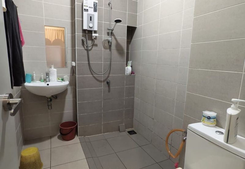 Tropicana Aman Bayan Residences