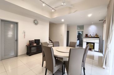 Tropicana Aman Bayan Residences