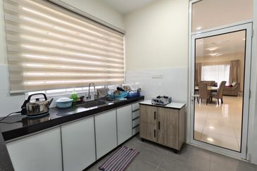 Tropicana Aman Bayan Residences