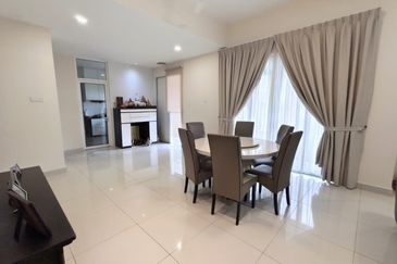 Tropicana Aman Bayan Residences