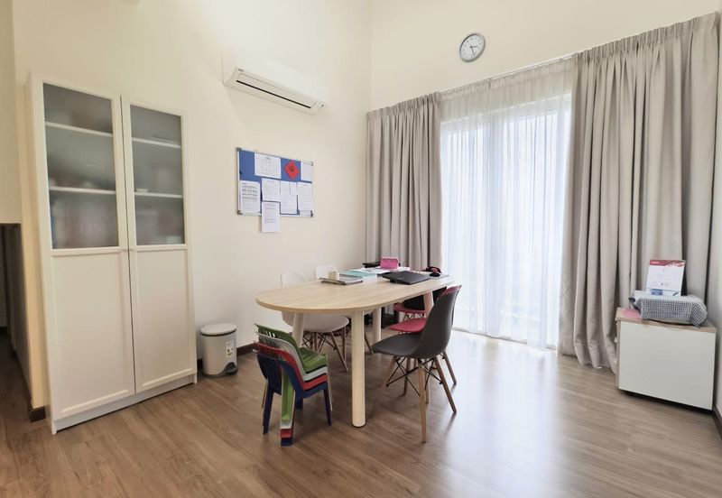 Tropicana Aman Bayan Residences