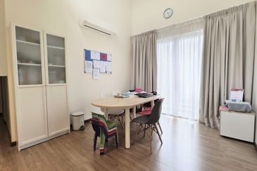 Tropicana Aman Bayan Residences