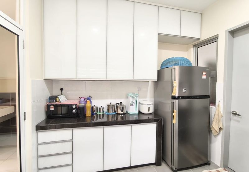 Tropicana Aman Bayan Residences