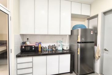 Tropicana Aman Bayan Residences